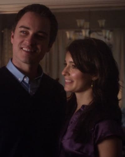 Kate and Ryan - Life Unexpected