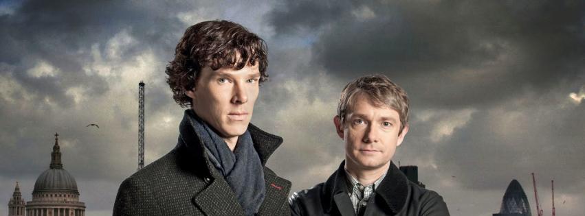 Sherlock