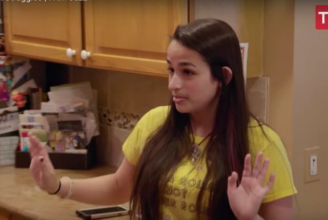 watch i am jazz season 6 episode 2