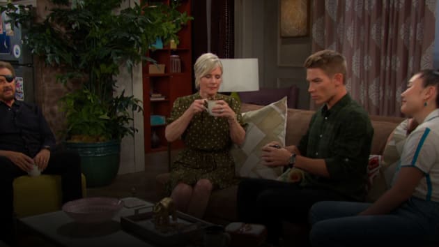 Days of Our Lives’ Tripp and Wendy Leaving Salem Underscores These Characters’ Wasted Potential