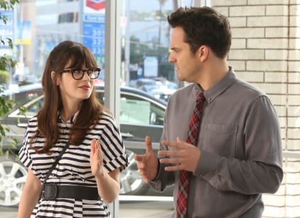 New girl season discount 5 watch online