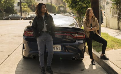 LA's Finest Season 1 Episode 2 Review: Defiance