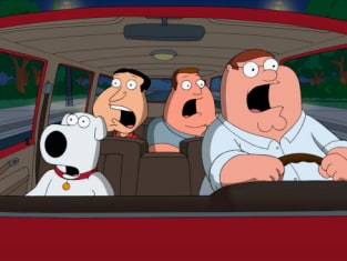 Family guy season online 17 episode 10 stream