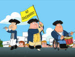 Tea Party Members