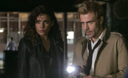Constantine Season 1 Episode 10 Review: Quid Pro Quo