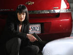 Prentiss in Danger