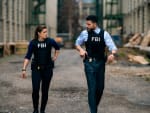 Troubling Behavior - FBI