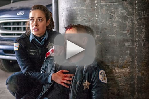 Chicago PD Season 2 Episode 15 Review: What Do You Do - TV Fanatic