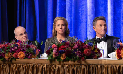 Madam Secretary Season 6 Episode 7 Review: Accountability