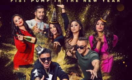 Watch Jersey Shore: Family Vacation Online: Season 5 Episode 1