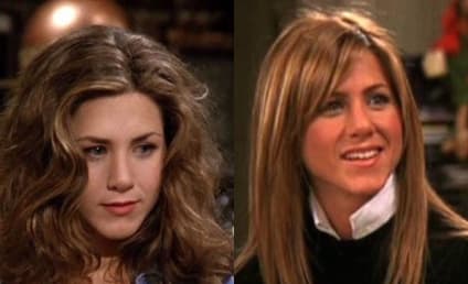 19 TV Characters Who Experienced A Major Glo Up
