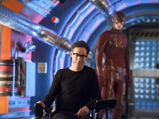Watch flash season 5 episode 16 online on sale