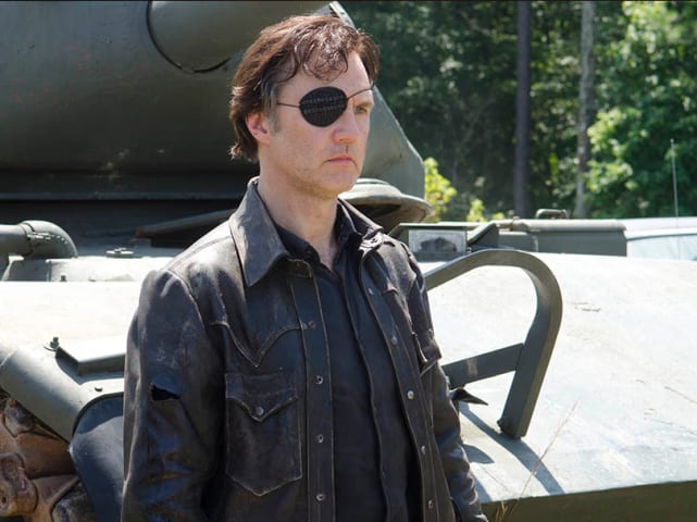 The Walking Dead: "Too Far Gone"