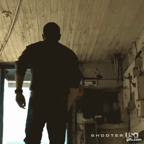 Let it Burn TV Fanatic