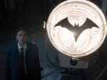 Jacob and the Signal - Batwoman
