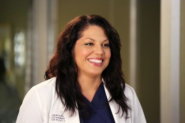 callie tretorn