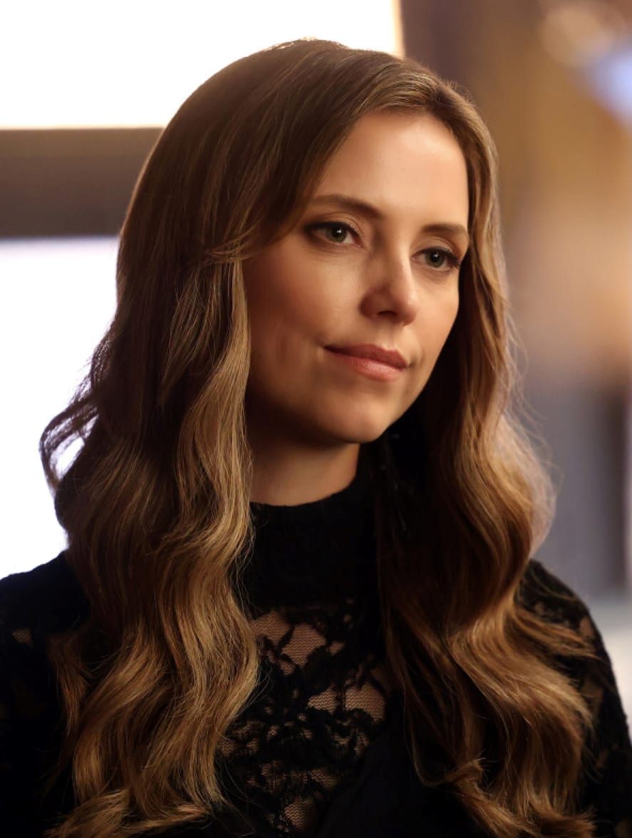 Freya is Back - Legacies Season 4 Episode 15 - TV Fanatic