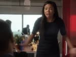 A Work Decision - Being Mary Jane Season 2 Episode 5