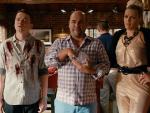 Pitching In - Cougar Town