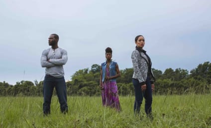 Queen Sugar Season 1 Episode 1 Review: First Things First 