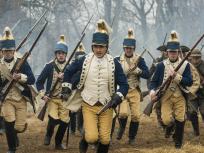 Premiere Pic - Turn: Washington's Spies