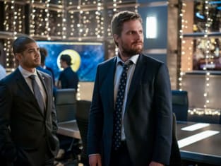 Arrow season 6 store episode 19 watch online