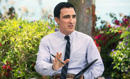 Patrick Fischler Talks New Film, Character Acting and Californication