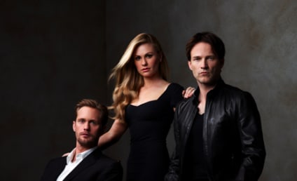 Alan Ball to Exit True Blood