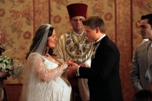 Vanya and Dorota