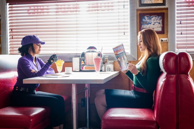 Watch riverdale season 2024 3 episode 5 putlockers