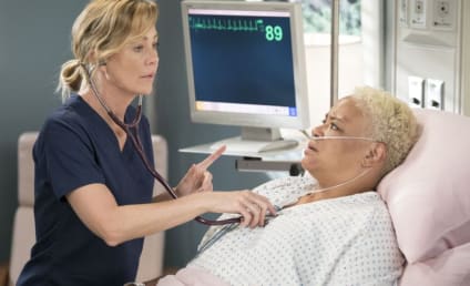 People's Choice Awards: Grey's Anatomy, This Is Us, and Outer Banks Among Top Nominations