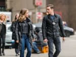 Meeting Her Father - Chicago PD