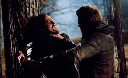 This Week's The Vampire Diaries: What Did You Think?
