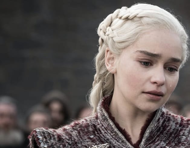 Game of Thrones season 8 finale: Cast shares goodbye posts