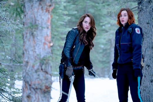 Wynonna earp putlocker clearance