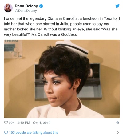 dominique reaction 2