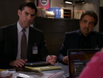 The Replicator Returns