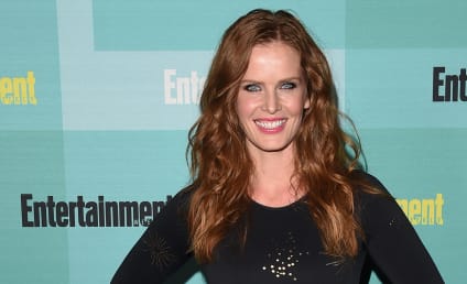 Fire Country Season 2 Casts Once Upon a Time's Rebecca Mader