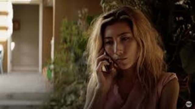 Frankie - Animal Kingdom