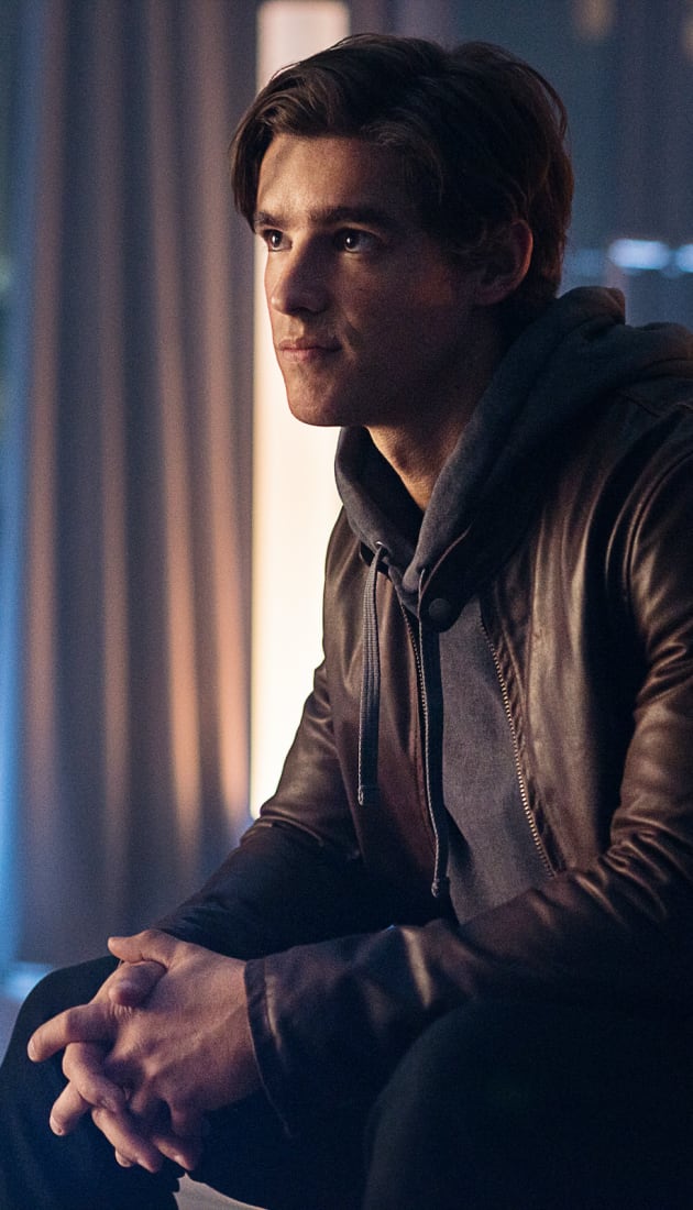 Searching for Meaning - Titans Season 2 Episode 2