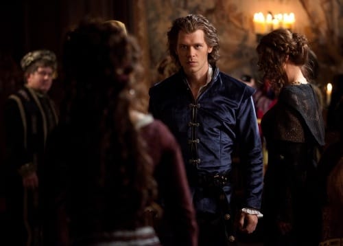 Klaus Mikaelson