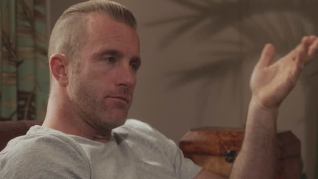 Distressed Dad - Hawaii Five-0 Season 10 Episode 13