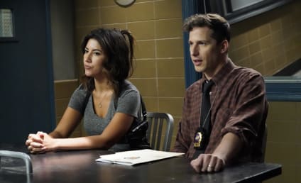 Andy Samberg Addresses Brooklyn Nine-Nine's Uncertain Future