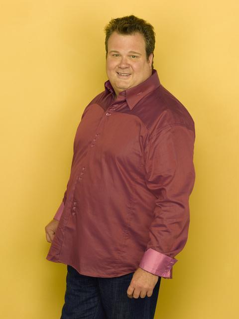Eric Stonestreet as Cameron