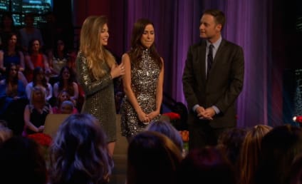 Watch The Bachelorette Online: Who Went Home?