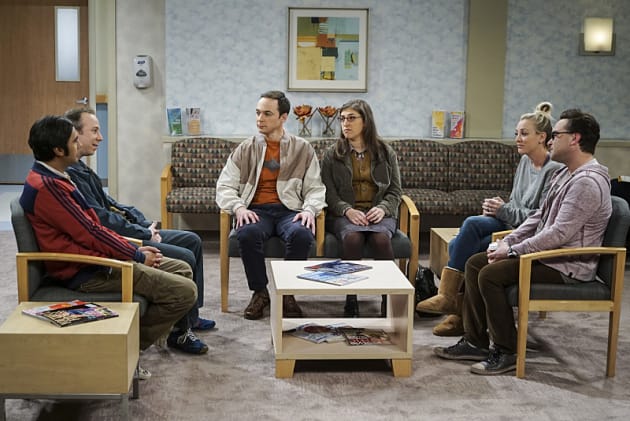Putlocker big bang hot sale theory season 11