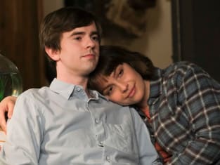 The Good Doctor Season 4 Episode 18