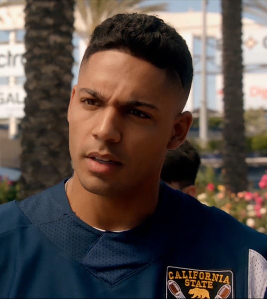 Unexpected News - All American Season 3 Episode 19