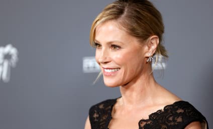 Julie Bowen to Star in and Executive Produce NBC Comedy Pilot