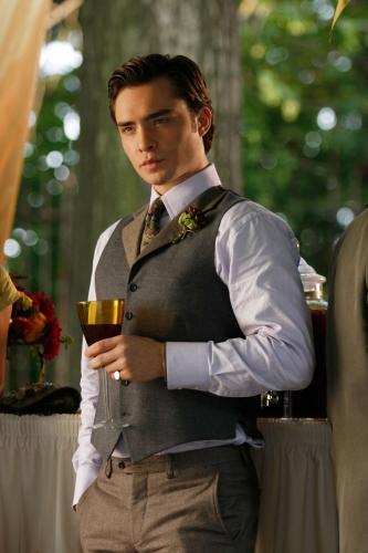 Chuck: The Man